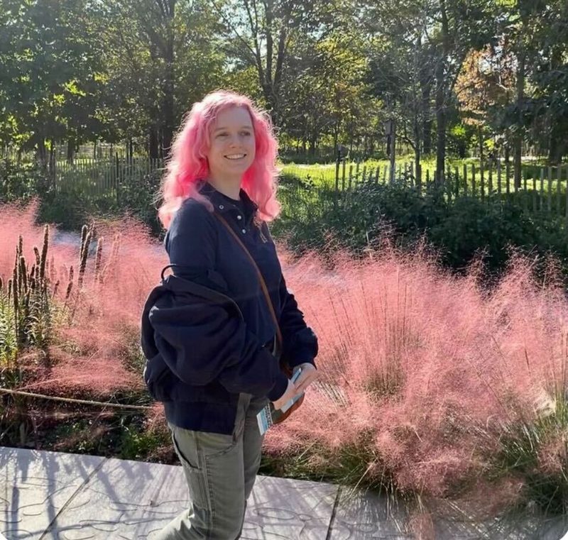 Photo of Alyssa Diodato